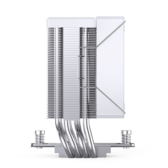 Jonsbo Cr-1400 Evo Color Cpu-Kühler - Blanco