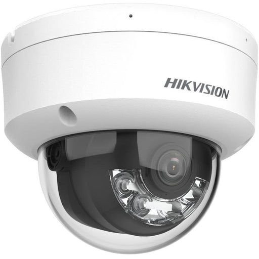 EAN 6942160462691 - Hikvision DS-2CD2123G2-LIS2U(2.8mm) Almohadilla Cámara de seguridad IP Interior y exterior 1920 x 1080 Pi imagen 2