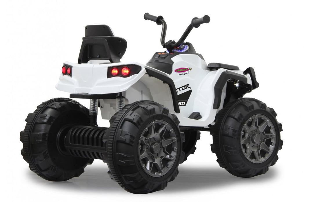 EAN 4042774433802 - Jamara Quad Protector Quad de juguete eléctrico imagen 2