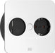 EAN 4057298129063 - Bachmann 946.205 toma de corriente Type F + USB A + USB C Acero inoxidable imagen 1