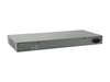 EAN 4015867198957 - LevelOne GEP-2651 switch Gestionado L3 Gigabit Ethernet (10/100/1000) Energía sobre Ethernet (PoE) Negro imagen 2
