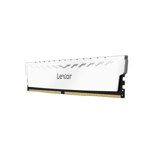 EAN 0843367129317 - Lexar THOR módulo de memoria 32 GB 2 x 16 GB DDR4 288-pin DIMM imagen 2