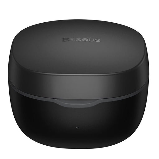 EAN 6932172628383 - Baseus WM01 Auriculares Inalámbrico Dentro de oído Llamadas/Música USB Tipo C Bluetooth Negro imagen 2