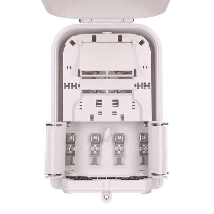 Extralink Mona Outdoor Fttx Closure 16 Core