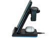 EAN 3499550387926 - Thomson CL750IS despertador Reloj despertador digital Negro imagen 6