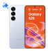 EAN 8806095853819 - Samsung Galaxy S25 15,8 cm (6.2") SIM doble Android 15 5G USB Tipo C 12 GB 256 GB 4000 mAh Azul imagen 1
