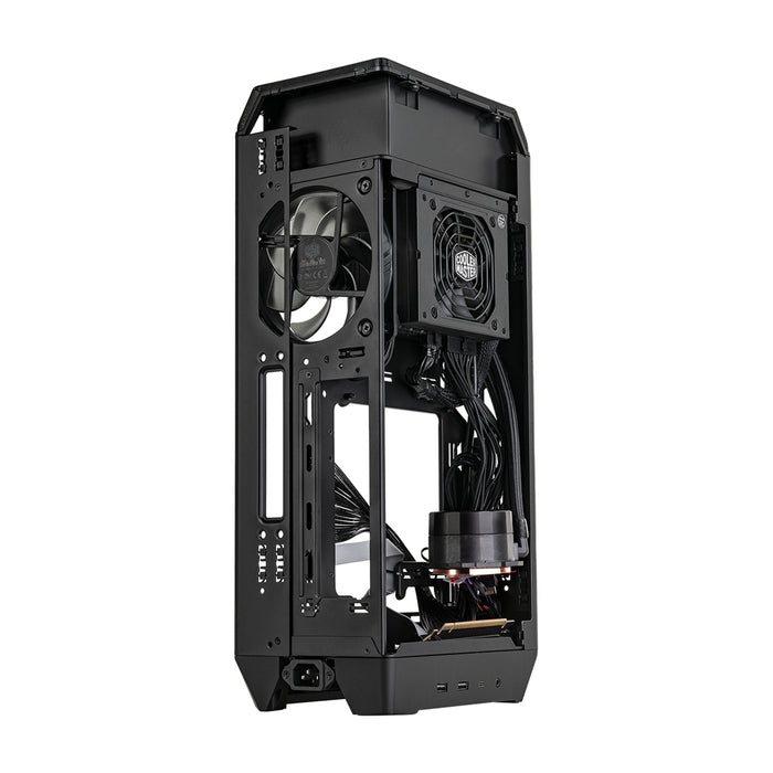 EAN 4719512143599 - Cooler Master N NCORE 100 MAX Small Form Factor (SFF) Bronce 850 W imagen 14