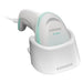 EAN 5706998503138 - Datalogic Gryphon I GD4520 Lector de códigos de barras portátil 1D/2D Blanco imagen 3