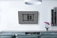 EAN 8717371448875 - Neomounts WL40S-850BL16 soporte para TV 177,8 cm (70") Negro imagen 16