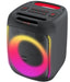 EAN 19048239518 - Kenwood AS-P200BT altavoz portátil o de fiesta Altavoz para fiestas Negro 50 W imagen 1