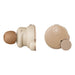 EAN 4957812673976 - Yamaha TW-E7B Auriculares True Wireless Stereo (TWS) Dentro de oído Llamadas/Música Bluetooth Beige imagen 2