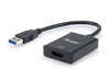 EAN 4015867223994 - Equip 133385 Adaptador gráfico USB 1920 x 1080 Pixeles Negro imagen 1