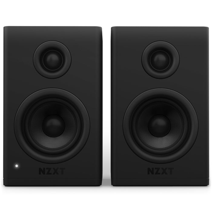 EAN 5056547203065 - NZXT Relay De 2 vías Negro Alámbrico 40 W imagen 2