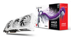 EAN 4895106295957 - Sapphire PURE Radeon RX 9070 AMD 16 GB GDDR6 imagen 8