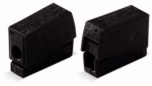 EAN 4044918584050 - Wago 224-104 conector eléctrico completo 24 A 2 imagen 1