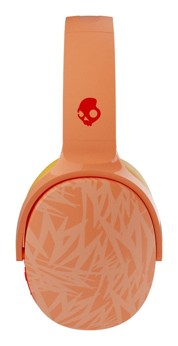 EAN 0810145320259 - Skullcandy Hesh Evo Auriculares Inalámbrico Diadema Música USB Tipo C Bluetooth Naranja imagen 3