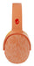 EAN 0810145320259 - Skullcandy Hesh Evo Auriculares Inalámbrico Diadema Música USB Tipo C Bluetooth Naranja imagen 3