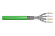 EAN 4016032476207 - Digitus DK-1843-VH-1 cable de red Verde Cat8.2 S/FTP (S-STP) imagen 1