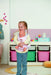 EAN 4001167837917 - BABY born Baby Carrier Flower Portador para muñecas imagen 6