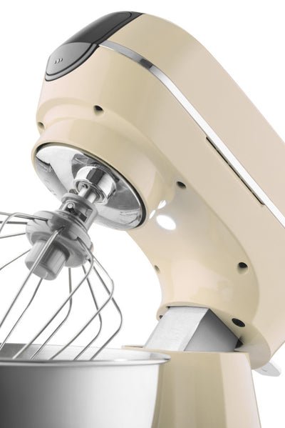 EAN 8590393376957 - Eta STORIO II robot de cocina 1200 W 5 L Beige imagen 4