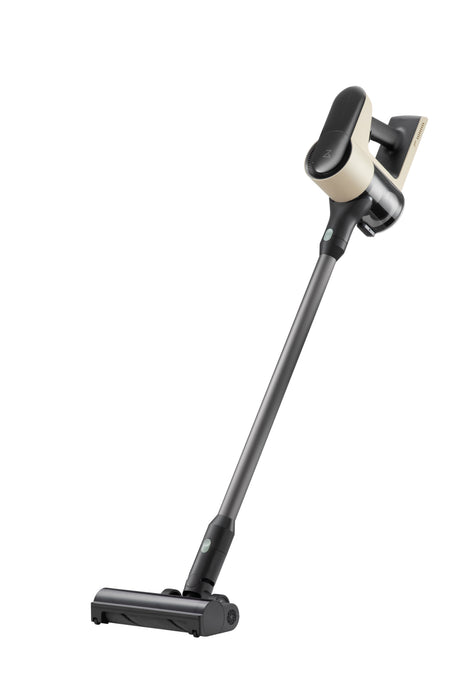EAN 6974653811709 - Roborock H5 Aspiradora escoba Batería Secar HEPA Bolsa para el polvo Beige, Negro imagen 5