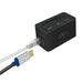 EAN 4052792061338 - LogiLink UA0370 base para portátil y replicador de puertos Alámbrico USB 3.2 Gen 1 (3.1 Gen 1) Type-C Neg imagen 3