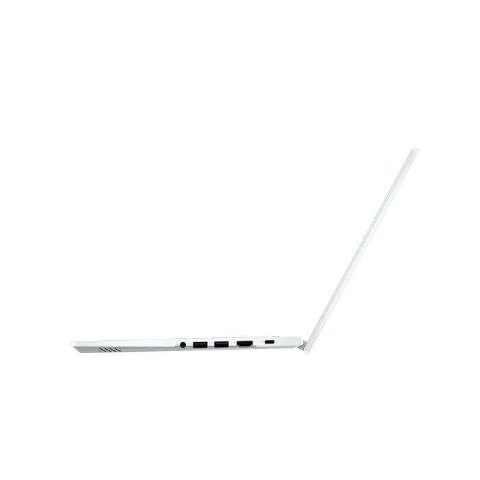 Portátil Asus Chromebook Cx3402cva-Pq1363  Core 3 100u 8gb 256gb 14" Chromeos