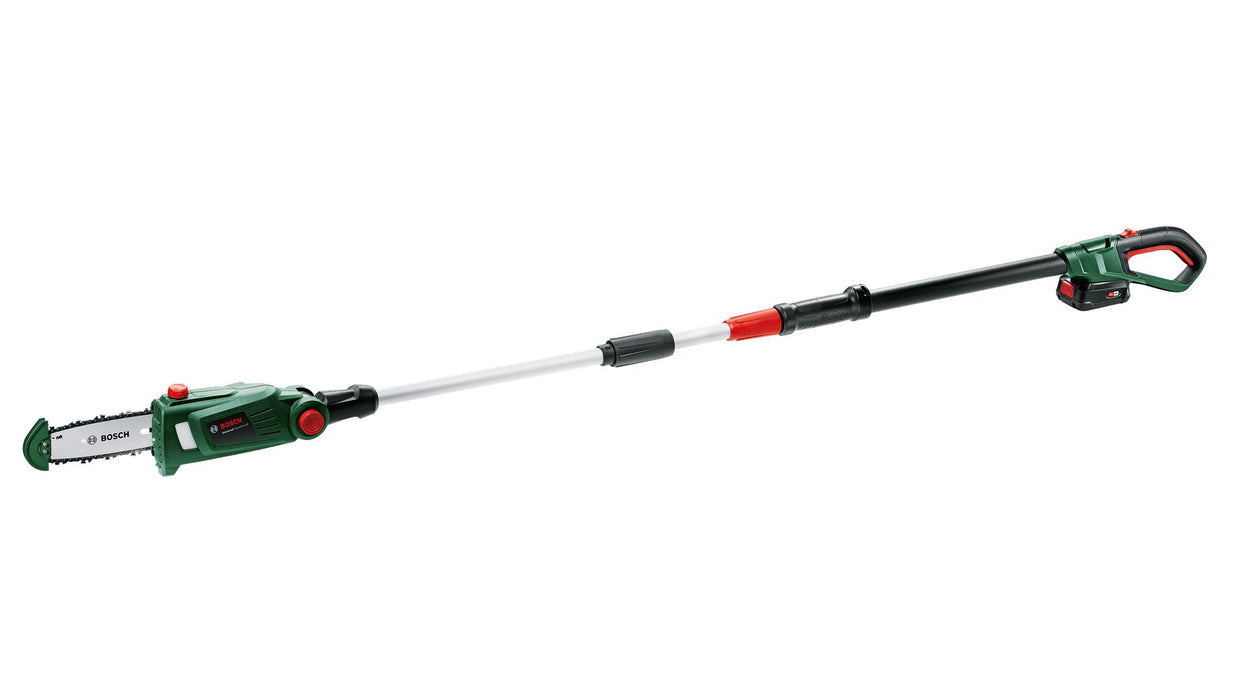 EAN 3165140888103 - Bosch UniversalChainPole 18 4 m/s 3,19 kg imagen 1