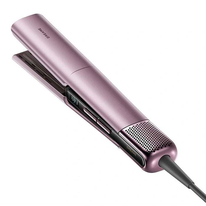 EAN 6979181920848 - Dreame Plancha de pelo Airflow Púrpura 1500 W 2,8 m imagen 5