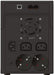 EAN 4260074976502 - PowerWalker VI 2200 SHL Schuko sistema de alimentación ininterrumpida (UPS) Línea interactiva 2,2 kVA 120 imagen 4