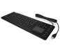 EAN 4250078160250 - KeySonic KSK-6231 INEL (FR) teclado Industrial USB AZERTY Francés Negro imagen 1