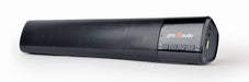 EAN 8716309111263 - Gembird SPK-BT-BAR400-01 altavoz portátil o de fiesta Altavoz portátil estéreo Negro 10 W imagen 1