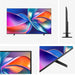 EAN 6942351418407 - Hisense 43E7Q 109,2 cm (43") 4K Ultra HD Smart TV Wifi Negro imagen 12