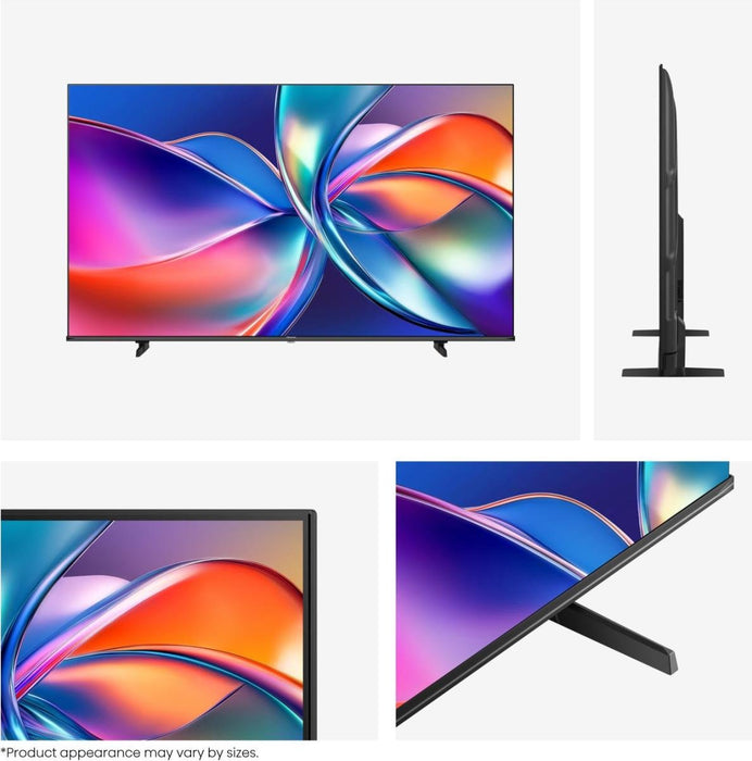 EAN 6942351418728 - Hisense 55E7Q 139,7 cm (55") 4K Ultra HD Smart TV Wifi Negro imagen 12
