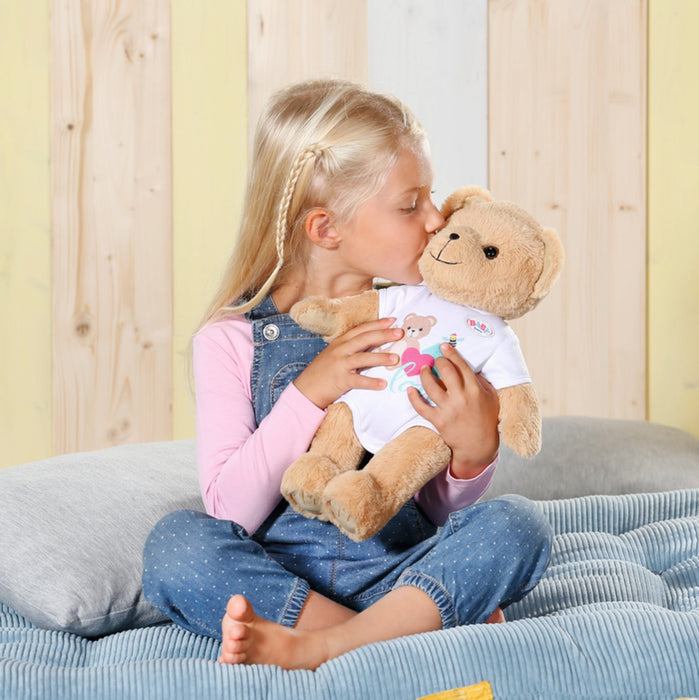 EAN 4001167835388 - BABY born Bear white imagen 19