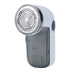 EAN 8421078036449 - JATA JEQP5218 rasuradora de pelusa Gris, Blanco Acero inoxidable imagen 1