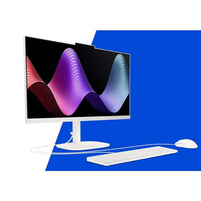 EAN 0199896593557 - HP OmniStudio All-in-One Desktop 24-cv0008ns PC AMD Ryzen™ 5 40 60,5 cm (23.8") 1920 x 1080 Pixeles 16 GB imagen 2