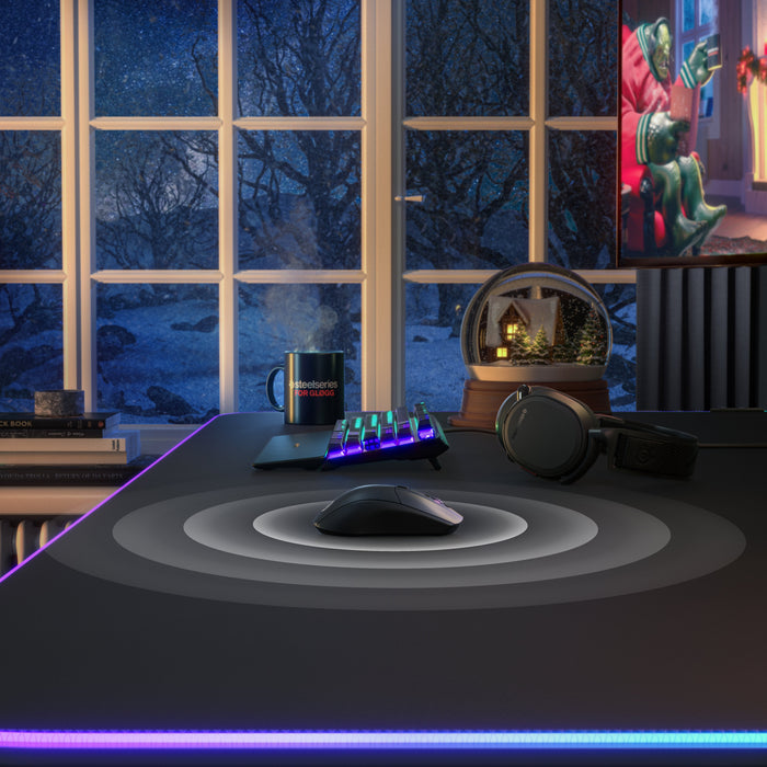 Steelseries Rival 3 Wireless Wireless Gaming Mouse