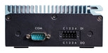EAN 0887993007212 - Shuttle Edge PC SPCEL02 0,46 l tamaño PC Negro, Azul J6412 Intel® SoC BGA 1493 2 GHz imagen 1