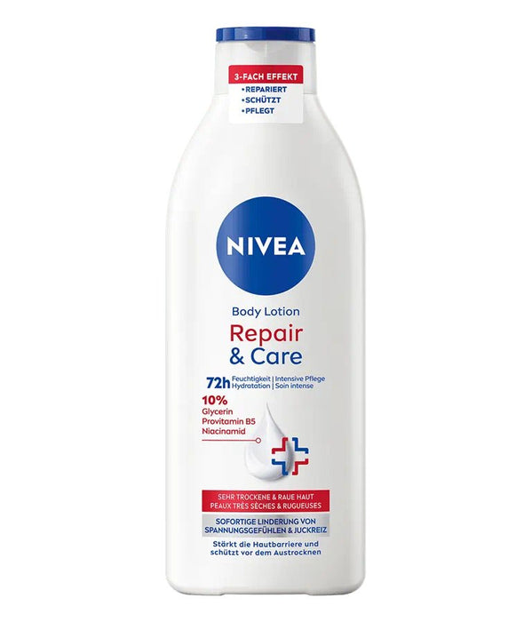 Repair & Care Bodylotion 400 Ml