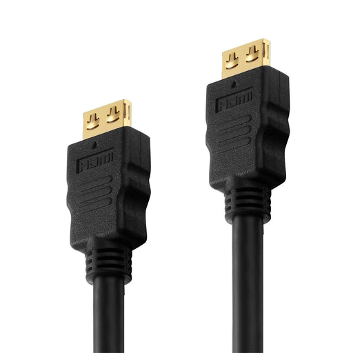 EAN 4260134119573 - PureLink PI1000-010 cable HDMI 1 m HDMI tipo A (Estándar) Negro imagen 1