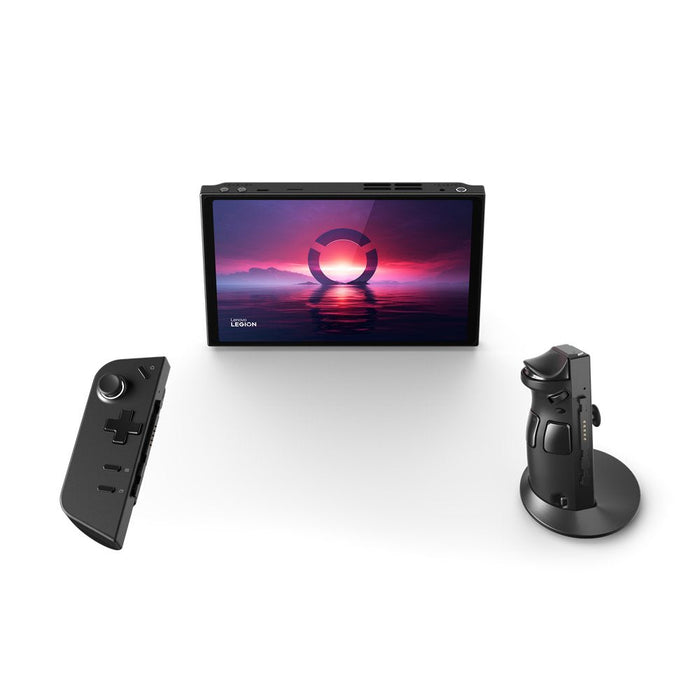 Videoconsola Legiongo 8apu1 R-Z1 16/512 W11h