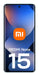 EAN 6932554482688 - Xiaomi Redmi Note 15 17,2 cm (6.77") 4G 8 GB 256 GB 6000 mAh Azul imagen 2