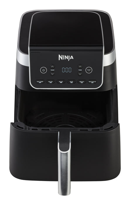 EAN 0622356278782 - Ninja AF180EU freidora Sencillo 6,2 L Independiente 2000 W Freidora de aire caliente Negro imagen 7