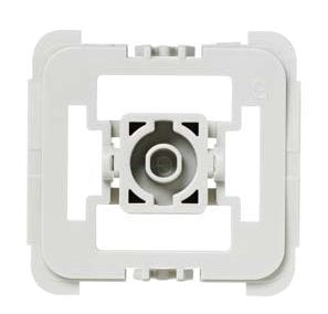 Eq-3 Ag Homematic Gira 55 Eq3-Ada-G55 - Montageadapter (Paquete Con 20)