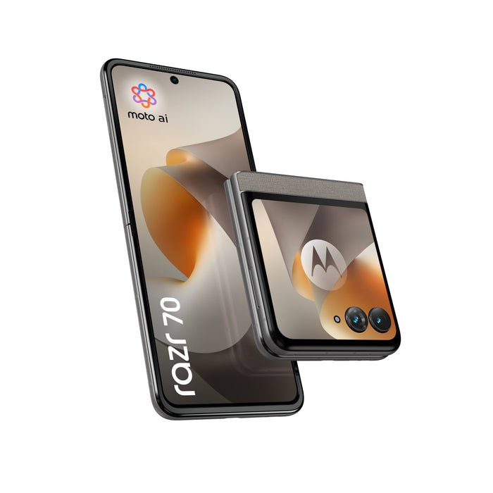 Motorola Razr 70 8gb/256gb Hematite