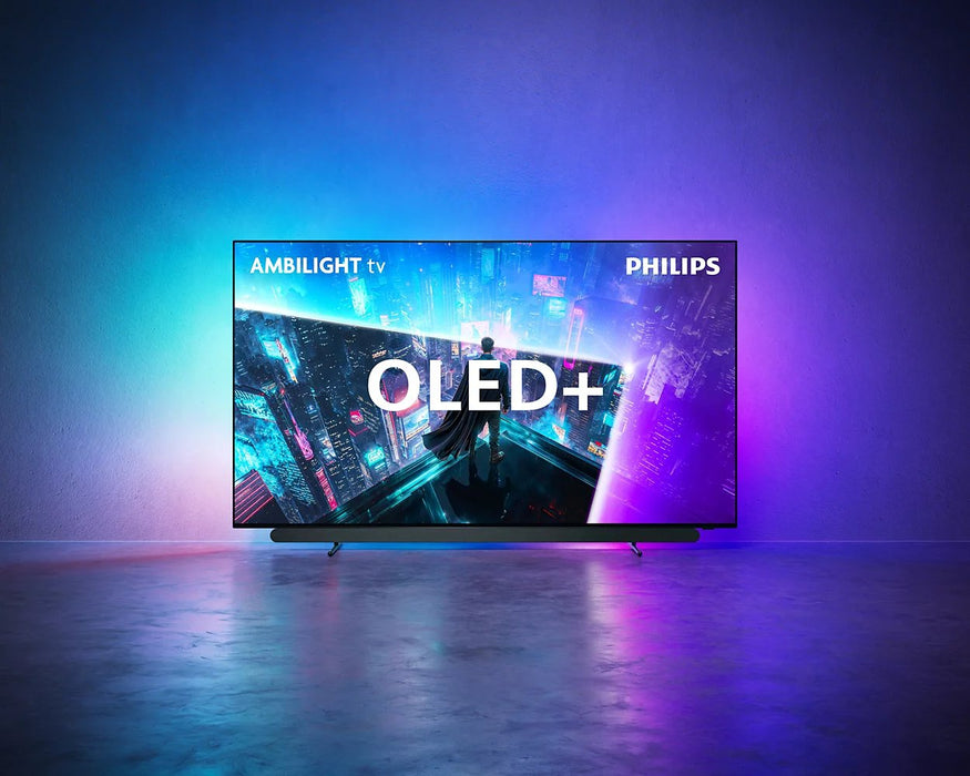 Televisor 77 Pulgadas Oled 77oled911/12