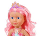 EAN 4001167833681 - BABY born Little Sister Mermaid imagen 30