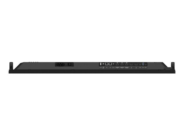 EAN 4550556131018 - Sharp MultiSync M432 Pantalla plana para señalización digital 108 cm (42.5") LCD 550 cd / m² 4K Ultra HD  imagen 5