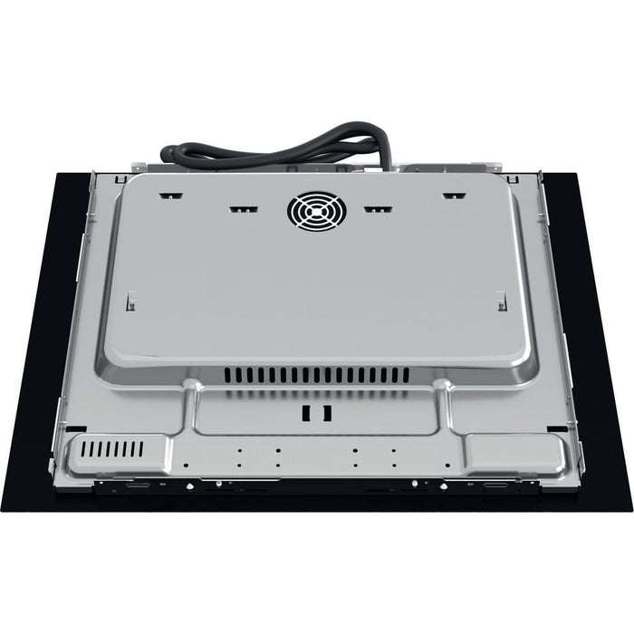 EAN 8003437602429 - Whirlpool WB B8360 NE Negro Integrado 59 cm Con placa de inducción 4 zona(s) imagen 13